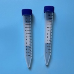15ml conical Centrifuge tubes 15ml centrifuge tubes with screw lid